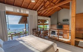 Ponta dos Ganchos Exclusive Resort